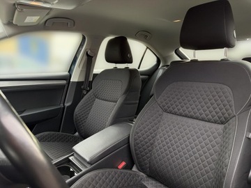 Skoda Superb III Liftback Facelifting 1.5 TSI 150KM 2020 Skoda Superb 1.5 TSI / 150 KM DSG FV-23%, ASO, Bez, zdjęcie 10