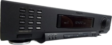 Тюнер Philips FT 920 Series 900 | Цифровой FM/MW | 100% РАБОТАЕТ