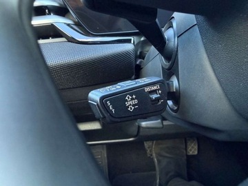 Audi A5 B10 Avant 2.0 TFSI 150KM 2024 Audi A5 Avant Gwarancja VAT 23 Swiatla LED Plus Nawigacja Kamera, zdjęcie 15