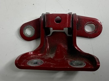 HYUNDAI I30 2019 ZADNÍ STRANA LEVÝ PANTY