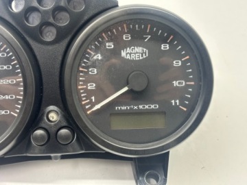 Ducati Monster 620 (04) СЧЕТЧИК СПИДОМЕТРА