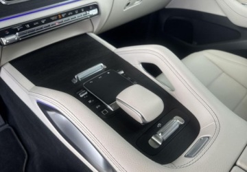 Mercedes GLE V167 2025 Mercedes-Benz GLE 350 de 4m z EQ hybrid Pakiet wyposazenia AMG Advanced Pl, zdjęcie 12