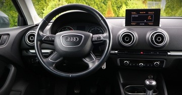 Audi A3 8V Cabriolet 1.6 TDI clean diesel 110KM 2015 Audi a3 (Nr.145) 1.6 TDI Klimatyzacja Tempomat Parktronik Gwarancja 1.6, zdjęcie 10