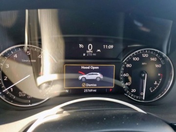 Cadillac 2021 Cadillac XT5 Luxury 2021 2.0L 2.0 Benzyna 237KM, zdjęcie 9