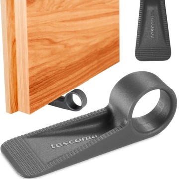 TESCOMA ODBOJNIK STOPER STOPKA PODKŁADKA POD DRZWI