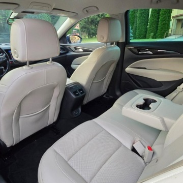 Opel Insignia II Grand Sport 2.0 CDTI 170KM 2020 Opel Insignia B 2.0 Ultimate Exclusive, zdjęcie 24