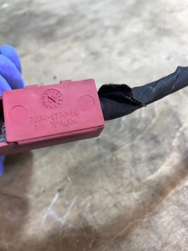 DODGE CHARGER 2015 KLIKA