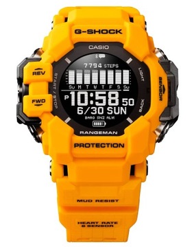 Casio GPR-H1000-9ER G-Shock Master of G Land Rangeman