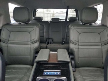 Lincoln Navigator III 2022 Lincoln Navigator Black Label 2022 3.5l 3.5 Benzyna 440KM, zdjęcie 10