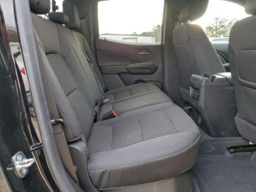 Chevrolet 2023 Chevrolet Colorado LT 2023 2.7 Benzyna 310KM, zdjęcie 10