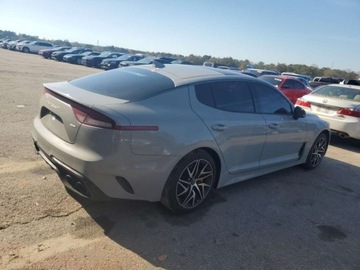 Kia Stinger 2023 Kia Stinger Gt Line 2023 2.5l 2.5 Benzyna 300KM, zdjęcie 3