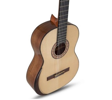 Гитара M.Rodriguez MAGISTRAL E-S 4/4 ель/орех