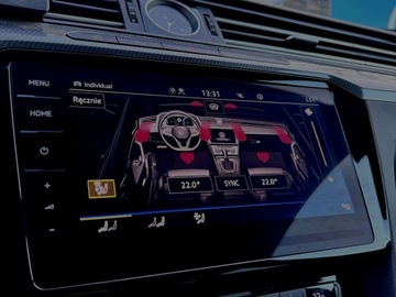 Volkswagen Arteon Fastback 2.0 TSI 190KM 2020 Volkswagen Arteon ACC! Dynamic LED! Virtual Cockpi, zdjęcie 24