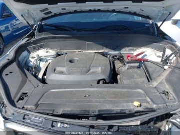 Volvo XC90 II 2019 Volvo XC 90 2019r, R-Design, 2.0L, 4x4 2.0 Benzyna 316KM, zdjęcie 12