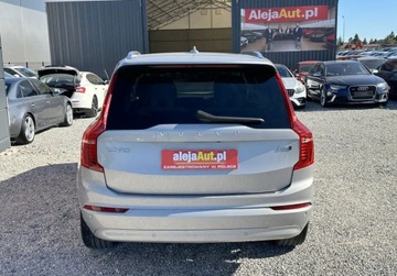 Volvo XC90 II 2023 Volvo XC 90 Volvo XC 90 4X4 T5 250km 2023r 2.0 Benzyna 250KM, zdjęcie 14