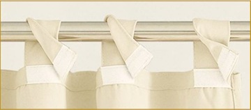 Водонепроницаемые садовые шторы для террасы, нагрудник на липучке, 155х200.