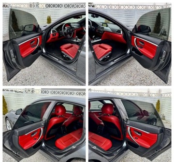 BMW Seria 4 F32-33-36 Coupe Facelifting 430i 252KM 2018 BMW Seria 4 BMW Seria 4 430i xDrive M Sport 2.0 Benzyna 252KM, zdjęcie 34