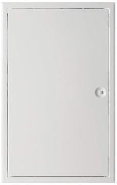 DRZWICZKI REWIZYJNE UPMANN 30 X 60 CM METAL