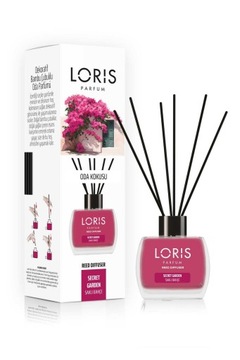 LORIS Secret Garden Zapach Do Domu 120 ml
