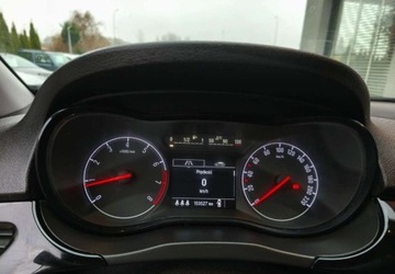 Opel Corsa E Hatchback 3d 1.2 Twinport 70KM 2019 Opel Corsa Opel Corsa 1.2 Cosmo 1.2 Benzyna 70KM, zdjęcie 10