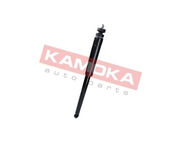 2× KAMOKA 2000721 TLUMIČ