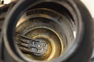 Mercedes R129 300 SL 24V Распределитель впрыска топлива