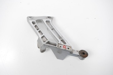 Комплект задний пассажирский правый YAMAHA FJR 1300 01-05