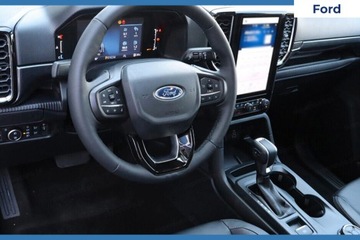 Ford Ranger VI Podwójna kabina 2.0 EcoBlue BI-TURBO 205KM 2025 FORD Ranger Limited 4x4 A10 2.0 205KM, zdjęcie 8