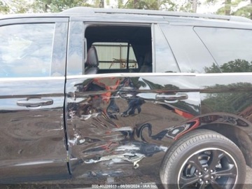 Ford Expedition III 2023 Ford Expedition 2023r, Limited, 3.5L, 4x4 3.5 Benzyna 440KM, zdjęcie 5