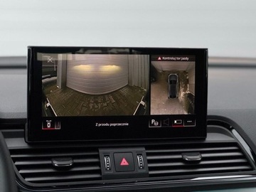 Audi 2023 Audi Q5 Sportback 367 KM, S line, Kamery 360 head-up Matrix LED Bang Oluf, zdjęcie 22