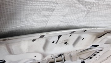 МАСКА OPEL GRANDLAND YP001535
