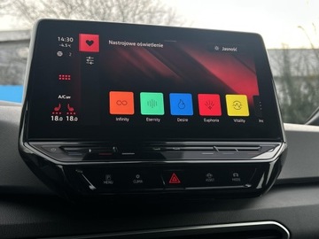 Volkswagen 2021 Volkswagen ID.3 Ambiente! Podgrzewana kierownica!, zdjęcie 28