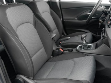 Hyundai i30 III Hatchback Facelifting 1.5 DPI 110KM 2022 Hyundai i30 GD8A805#1.5 DPI Classic+ Bluetooth, zdjęcie 23