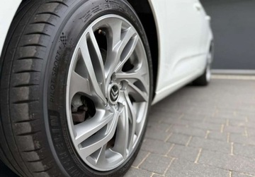 Citroen C4 II 2012 Citroen C4 Automat Panoramiczny dach Zadbany Wwa gwarancja w cenie VXLV, zdjęcie 32