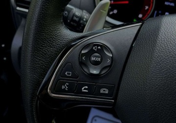 Mitsubishi Eclipse Cross SUV 1.5 T 163KM 2018 Mitsubishi Eclipse Cross 1.5 T 163KM AUTOMAT Panorama GWARANCJA bezwypa, zdjęcie 22