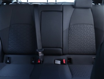 Toyota Corolla XII 2023 Toyota Corolla 1.8 Hybrid, Salon Polska, zdjęcie 9