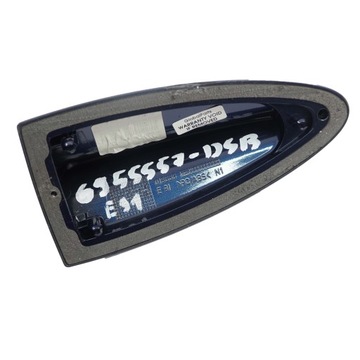 BMW E91 E91N Корпус антенны LCI Shark Tiefseeblau