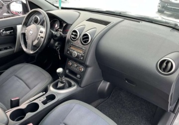 Nissan Qashqai I Crossover 2.0 140KM 2010 Nissan Qashqai2 panorama 7- osobowy 2.0 Benzyna 141KM, zdjęcie 34