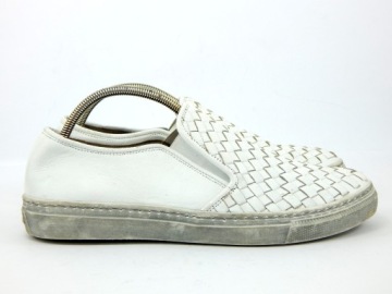 Кожаные туфли GABOR, размер 39,5/25,8 см.