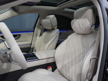 Mercedes Klasa S W223/V223 2025 S Klasa 350 d L 4-Matic AMG Line 2.9 (313KM) 2025, zdjęcie 4