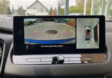 Nissan Qashqai III Crossover 1.3 DIG-T MHEV 140KM 2022 Nissan Qashqai Nissan Qashqai 1.3 DIG-T N-CONNECTA 1.3 Benzyna 140KM, zdjęcie 29