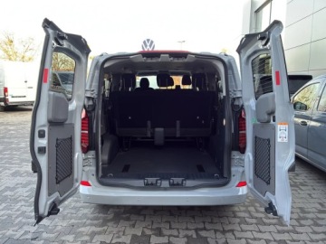 Volkswagen Caravelle T6 Transporter 2.0 TDI 150KM 2025 Volkswagen Transporter Kombi 9 osób/AUTOMAT/L2, 2., zdjęcie 9