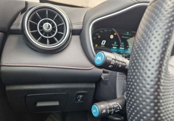 MG HS 2023 MG HS 1.5 T-GDI 162 KMExciteAutomat DCTSalon PLgwarancja producenta ASO, zdjęcie 24