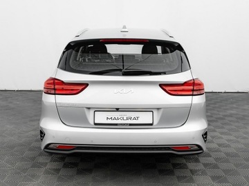 Kia Ceed III Kombi Facelifting 1.5 T-GDI 160KM 2022 Kia Cee'd GD4E578#1.5 T-GDI M K.cofania 2 stref, zdjęcie 9