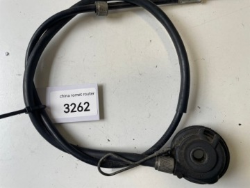 Китай Маршрутизатор Romet 4T Snail Meter Drive