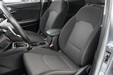 Kia Ceed III Kombi Facelifting 1.5 T-GDI 160KM 2023 Kia Cee'd WND7536C#1.5 T-GDI M DCT 2 stref klima, zdjęcie 10