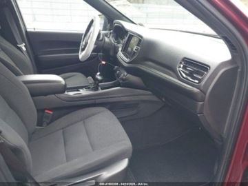 Dodge Durango III 3.6 V6 294KM 2022 Dodge Durango 2022r., 4x4, 3.6L 3.6 Benzyna 295KM, zdjęcie 8
