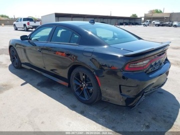 Dodge Charger VII 2023 Dodge Charger Dodge Charger GT 3.6 Benzyna 300KM, zdjęcie 3