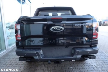 Ford Ranger VI Raptor 2.0 EcoBlue BI-TURBO 210KM 2025 Ford Ranger Raptor Ford Ranger Raptor 2.0 Diesel 210KM, zdjęcie 5