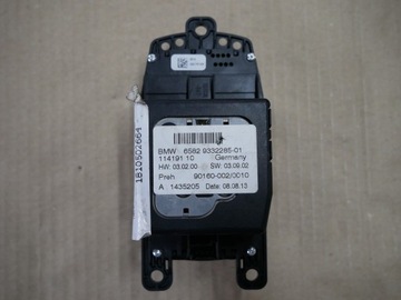 BMW F06 F10 F15 X5 F20 F31 F36 KONTROLER IDRIVE 9332285*